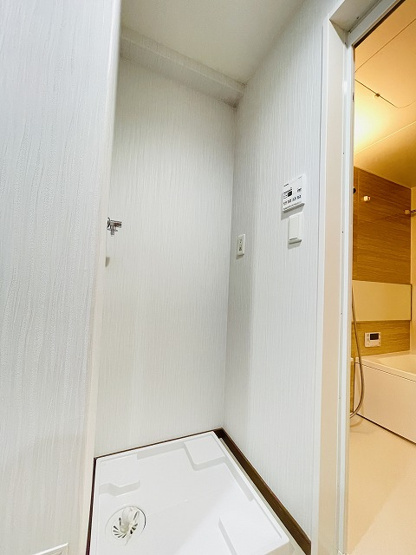 【ランドリースペース】 | アンピール空港南