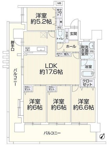 【間取り】 | アンピール空港南