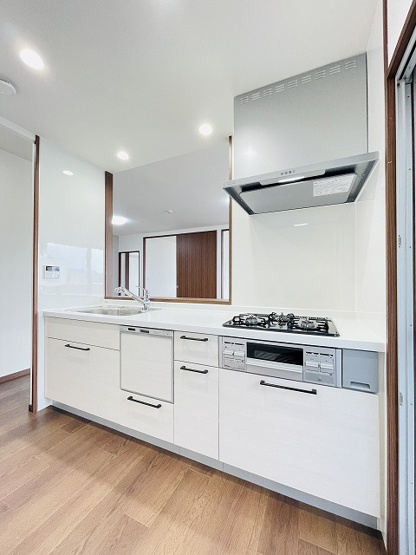 【キッチン】 | アンピール空港南