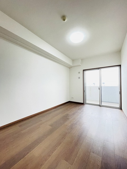 【洋室】 | アンピール空港南