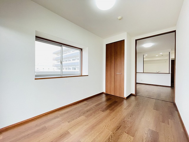 【洋室】 | アンピール空港南