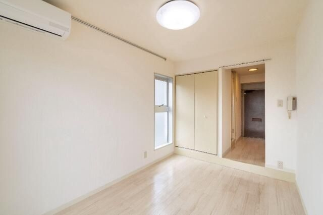 日神パレス西台の寝室