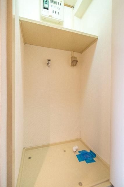 日神パレス西台の設備