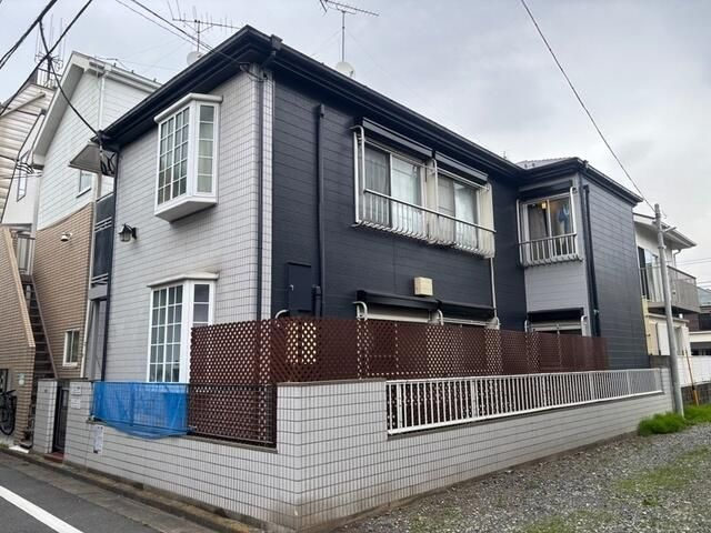 スクエア南長崎