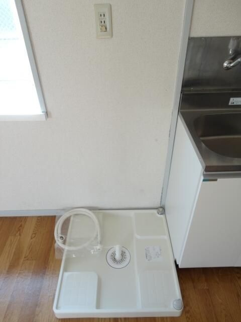 スクエア南長崎の設備