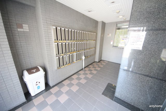 エスリード北梅田　仲介手数料無料のその他共用部分