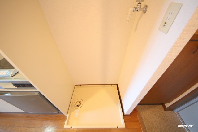 エスリード北梅田　仲介手数料無料の設備