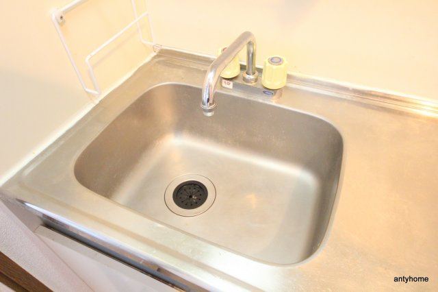 エスリード北梅田　仲介手数料無料のキッチン