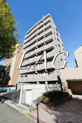 【外観】 | エクセリア荻窪 | 外観です。