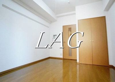 【居間・リビング】 | エクセリア荻窪 | 洋室のお部屋です。