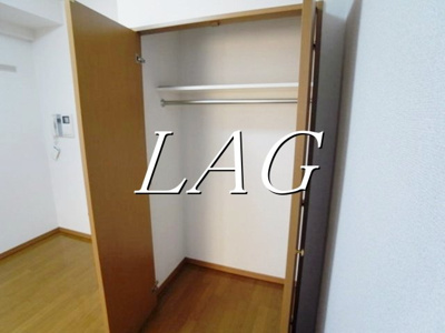 【収納】 | エクセリア荻窪 | 収納です。