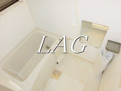 【浴室】 | ステラ今川 | お風呂です。