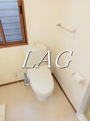 【トイレ】 | ステラ今川 | トイレです。