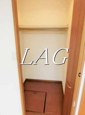 【収納】 | ステラ今川 | 収納です。