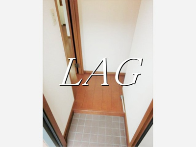 【玄関】 | ステラ今川 | 玄関です。