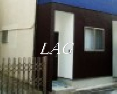 【その他共用部分】 | ククル新高円寺 | 共用通路です。