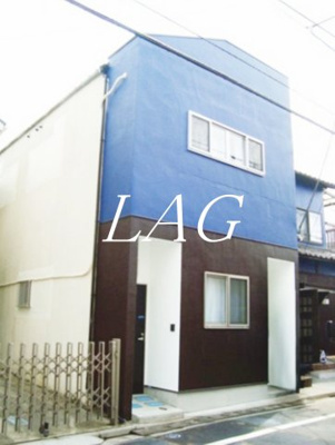 【外観】 | ククル新高円寺 | 外観です。