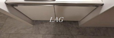 【収納】 | ククル新高円寺 | キッチン下収納です。