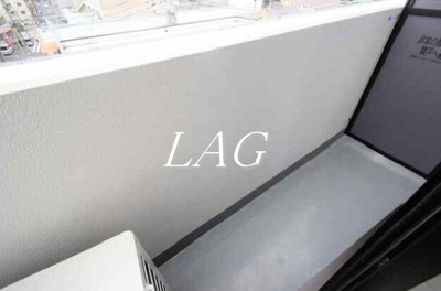 【バルコニー】 | ピアコートＴＭ練馬春日町弐番館 | バルコニーです。