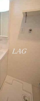 【設備】 | ピアコートＴＭ練馬春日町弐番館 | 室内洗濯機置き場です。