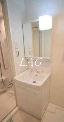 【洗面所】 | ピアコートＴＭ練馬春日町弐番館 | 洗面台です。