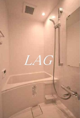 【浴室】 | ピアコートＴＭ練馬春日町弐番館 | お風呂です。