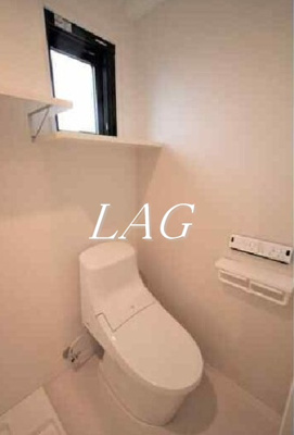 【トイレ】 | ピアコートＴＭ練馬春日町弐番館 | トイレです。