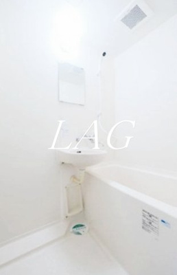 【浴室】 | アイコート江古田 | お風呂です。