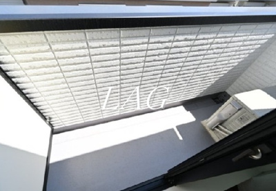 【バルコニー】 | Casa De Chaya | バルコニーです。