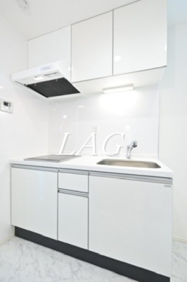 【キッチン】 | Casa De Chaya | キッチンです。