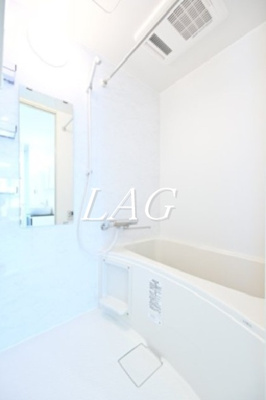 【浴室】 | Casa De Chaya | お風呂です。