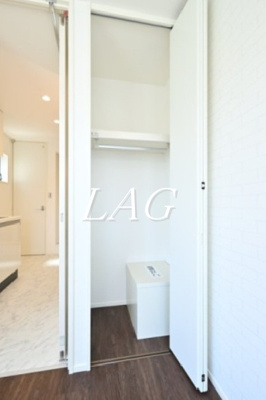 【収納】 | Casa De Chaya | 収納です。