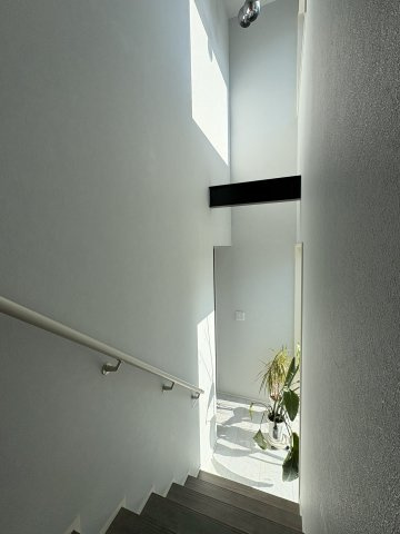 【積水ハウス施工】太陽光パネル×駐車場6台分×全部屋物置　築浅のオシャレな深谷市の中古住宅のその他