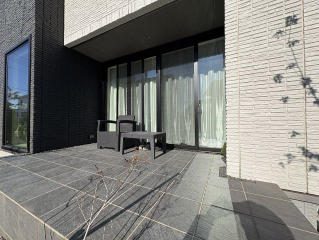 【積水ハウス施工】太陽光パネル×駐車場6台分×全部屋物置　築浅のオシャレな深谷市の中古住宅のその他