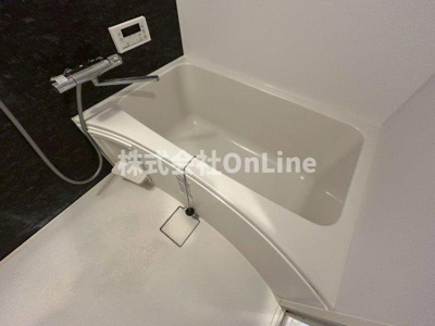 【浴室】 | ベルンガーデン林寺