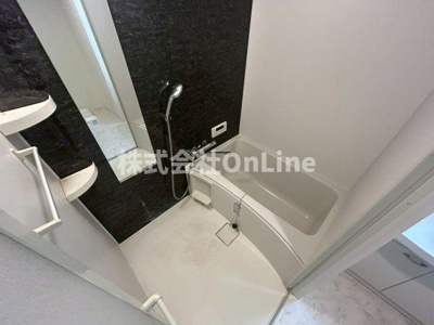 【浴室】 | ベルンガーデン林寺