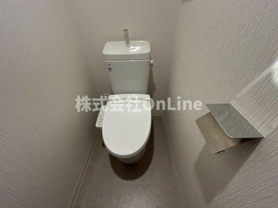 【トイレ】 | ベルンガーデン林寺