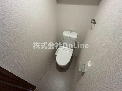 【トイレ】 | ベルンガーデン林寺