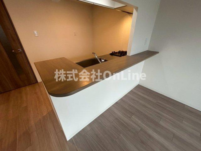 【内装】 | ベルンガーデン林寺