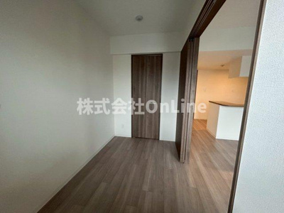 【洋室】 | ベルンガーデン林寺