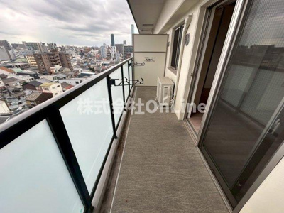 【バルコニー】 | ベルンガーデン林寺