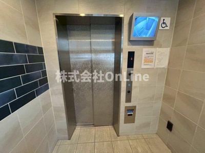 【その他共用部分】 | ベルンガーデン林寺