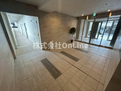 【ロビー】 | ベルンガーデン林寺