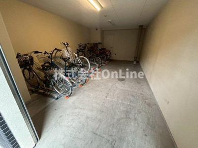 【その他共用部分】 | ベルンガーデン林寺