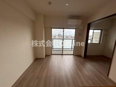 【居間・リビング】 | ベルンガーデン林寺