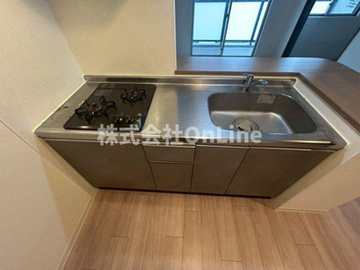 【キッチン】 | ベルンガーデン林寺