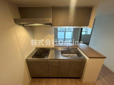 【キッチン】 | ベルンガーデン林寺