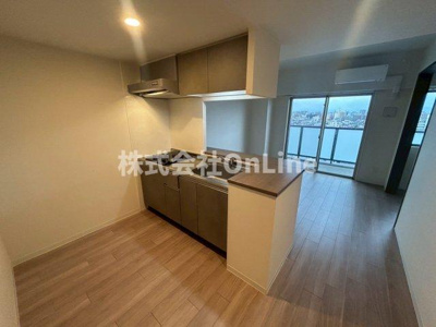 【キッチン】 | ベルンガーデン林寺