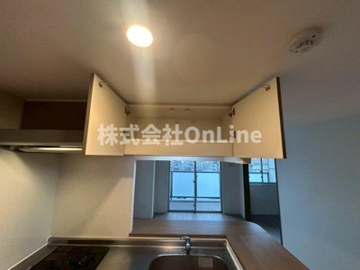 【収納】 | ベルンガーデン林寺