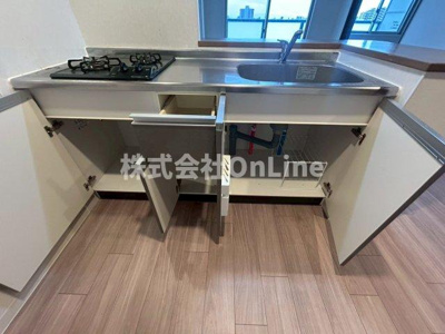 【収納】 | ベルンガーデン林寺